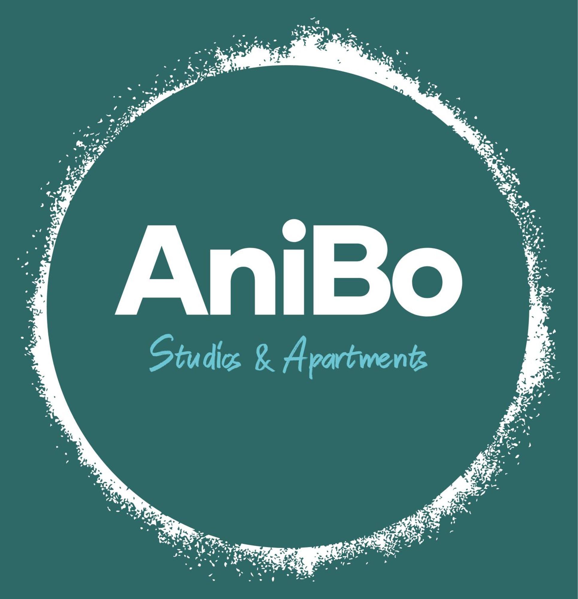 Anibo Studios & Apartments Zero Point 75 테살로니키 외부 사진