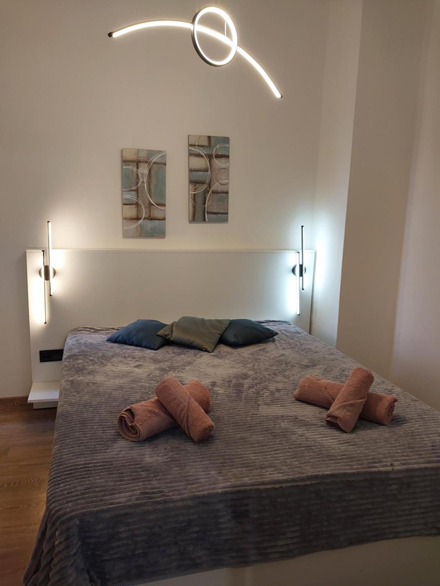 Anibo Studios & Apartments Zero Point 75 테살로니키 외부 사진